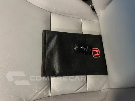 CIVIC 2.0 LXR 16V