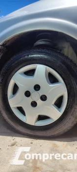 CELTA 1.0 MPFI VHC 8V