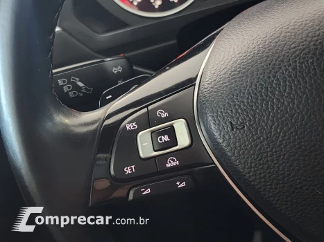 TIGUAN Allspac 250 TSI 1.4 Flex