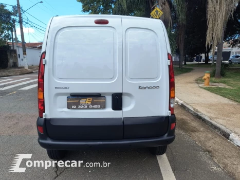 KANGOO 1.6 Express 16V