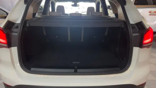 X1 2.0 16V Turbo Activeflex Sdrive20i