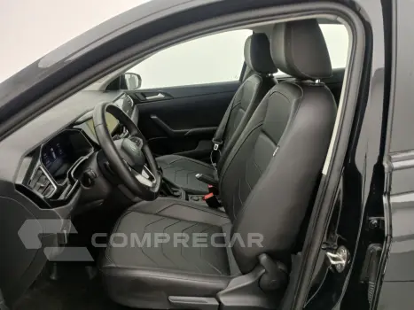 VIRTUS 1.0 12V 200 TSI COMFORTLINE FLEX AUTOMÁTICO
