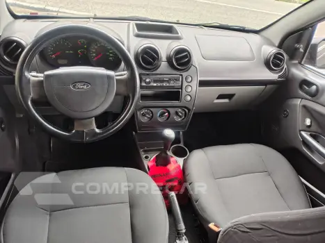 FIESTA 1.6 MPI TREND SEDAN 8V