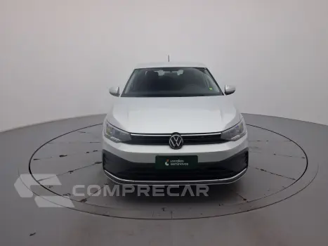 VIRTUS 1.0 170 TSI AUTOMÁTICO