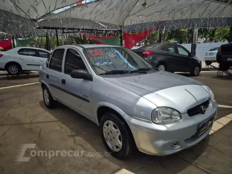 Classic 1.0 Mpfi Life 8V Flex 4P Manual