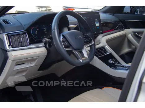 SONG PLUS 1.5 DM-I HÍBRIDO AUTOMÁTICO
