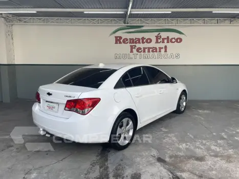 CRUZE 1.8 LT 16V