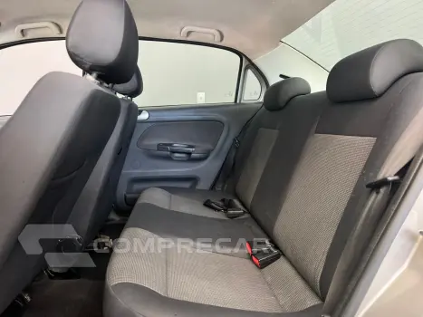 VOYAGE 1.6 MI CITY 8V FLEX 4P MANUAL