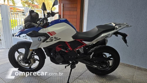 BMW GS 310