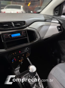 ONIX HATCH Joy 1.0 8V Flex 5p Mec.
