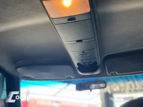 S10 - 2.4 MPFI EXECUTIVE 4X2 CD 8V 4P MANUAL