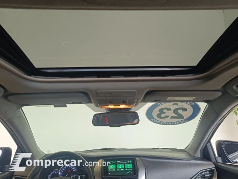 YARIS 1.5 16V FLEX SEDAN XLS CONNECT MULTIDRIVE
