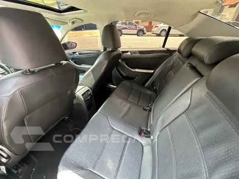 JETTA 2.0 Comfortline