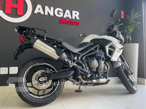 TIGER 800 XRXL