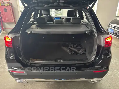 GLA 200 Progressive 1.3 TB 16V Aut.(Híb)