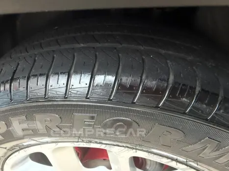 Renegade Longitude 1.8 4x2 Flex 16V Aut.