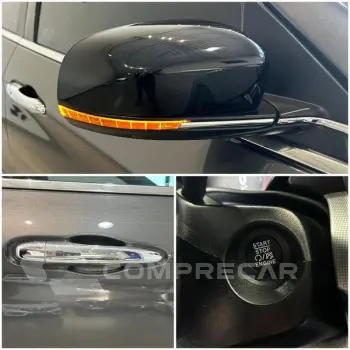 Toro Volcano 1.3 T270