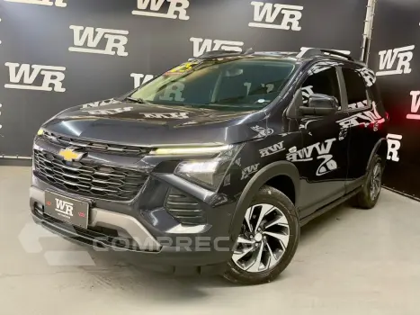 SPIN PREMIER 1.8 8V Econo.Flex 5p Aut.