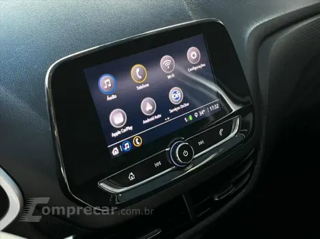 ONIX 1.0 FLEX LT MANUAL