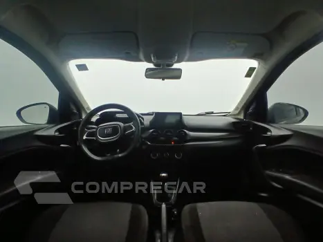 ARGO 1.0 FIREFLY FLEX MANUAL