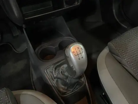 MONTANA 1.4 MPFI LS CS 8V FLEX 2P MANUAL