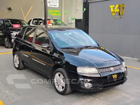 Stilo Dualogic 1.8 Flex 8V 5p