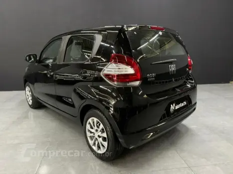 MOBI 1.0 8V EVO FLEX LIKE. MANUAL