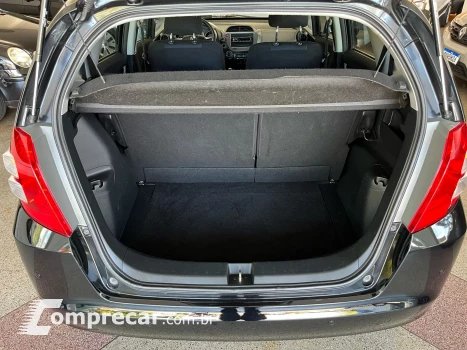 FIT 1.4 DX 16V