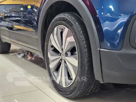 T-Cross Hig. 250 TSI 1.4 Flex 16V 5p Aut