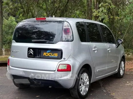 C3 PICASSO GLX15