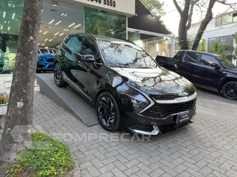 SPORTAGE 1.6 Tgdi Mhev EX