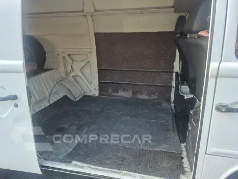 KOMBI 1.4 MI Furgão 8V