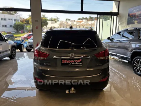 IX35 2.0 MPFI GL 16V