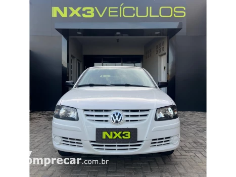 GOL 1.0 MI 8V FLEX 2P MANUAL G.IV
