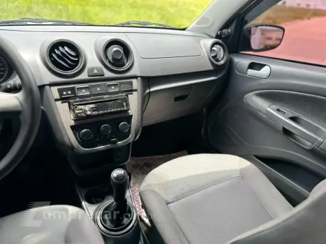 VOYAGE 1.0 12V MPI Totalflex City