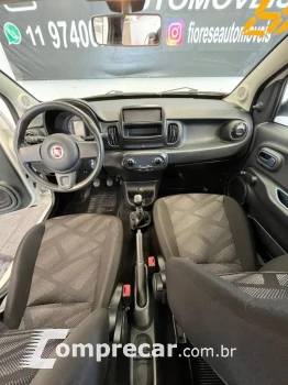 FIAT MOBI 1.0 8V EVO EASY