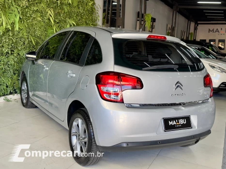 C3 1.5 Tendance 8V
