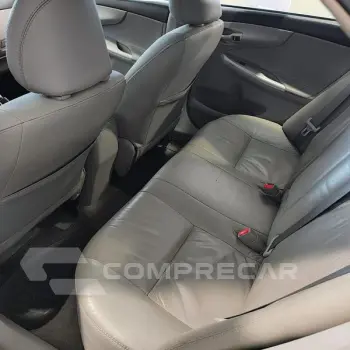 COROLLA GLI FLEX