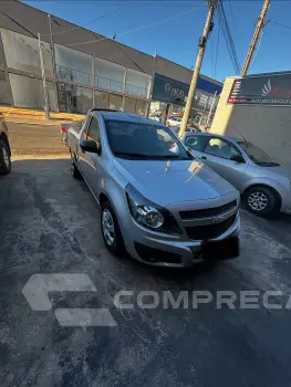 MONTANA 1.4 MPFI LS CS 8V