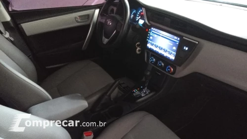COROLLA 1.8 GLI 16V