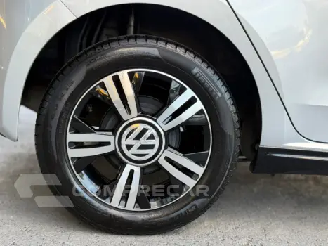 UP 1.0 TSI PEPPER 12V FLEX 4P MANUAL