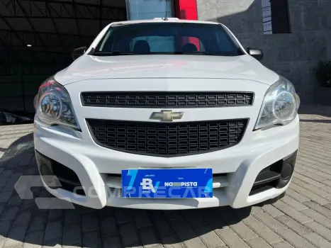 MONTANA 1.4 MPFI LS CS 8V