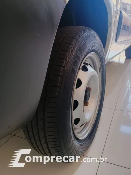 Fiorino Furgão 1.4 FLEX