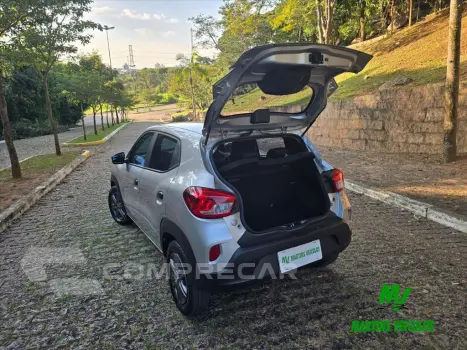 KWID 1.0 12V SCE FLEX ZEN MANUAL