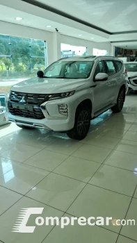 PAJERO SPORT 2.4 16V Mivec Turbo Hpe-s AWD