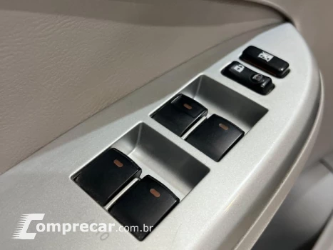COROLLA - 2.0 XEI 16V 4P AUTOMÁTICO