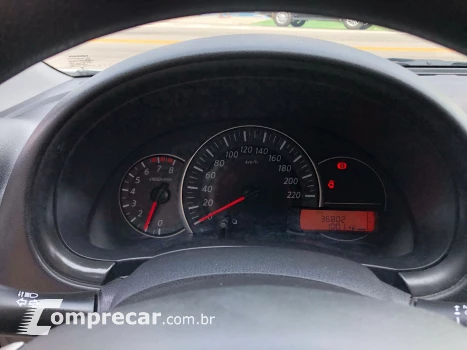 March 1.0 Sv 12V Flex 4P Manual
