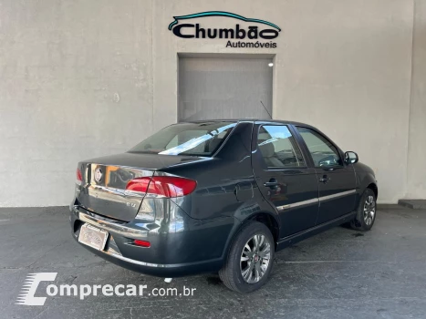 Siena EL 1.4 mpi Fire Flex 8V 4p