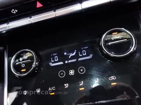 TIGGO 8 - 1.6 TGDI TXS DCT