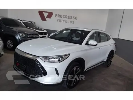 BYD SONG PLUS - 1.5 DM-I HÍBRIDO AUTOMÁTICO 4 portas